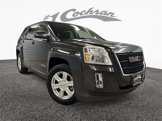 2014 Gmc Terrain