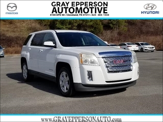 2015 Gmc Terrain