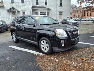 2015 Gmc Terrain