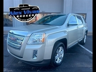 2014 Gmc Terrain