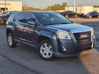 2014 Gmc Terrain