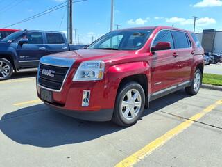 2015 Gmc Terrain for sale in Columbus NE