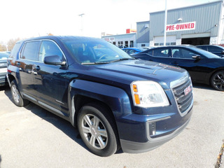 2016 Gmc Terrain for sale in Clarksville TN