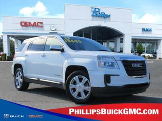 2017 Gmc Terrain for sale in Fruitland Park FL