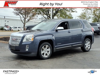 2013 Gmc Terrain
