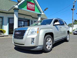 2014 Gmc Terrain for sale in Greensboro NC