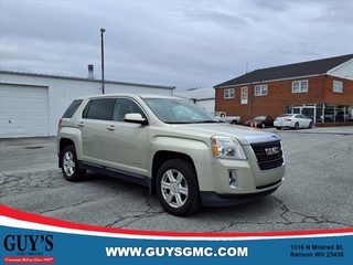 2015 Gmc Terrain