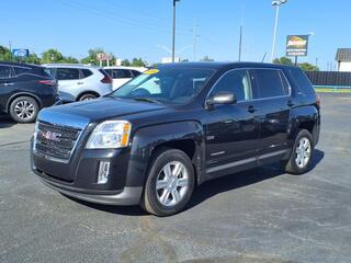 2015 Gmc Terrain for sale in Norman OK