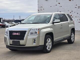 2015 Gmc Terrain