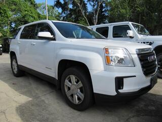2016 Gmc Terrain for sale in Mt. Dora FL