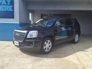 2017 Gmc Terrain for sale in Oklahoma City OK