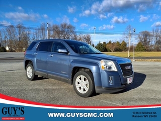 2012 Gmc Terrain