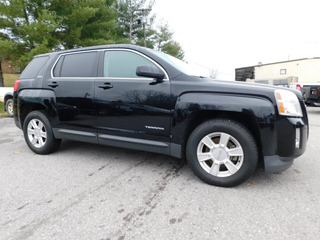 2013 Gmc Terrain for sale in Clarksville TN