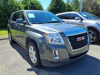 2013 Gmc Terrain