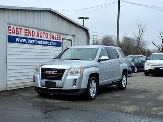 2013 Gmc Terrain for sale in Richmond VA