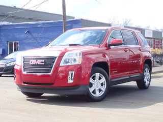 2015 Gmc Terrain