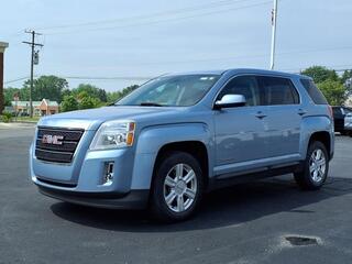 2015 Gmc Terrain