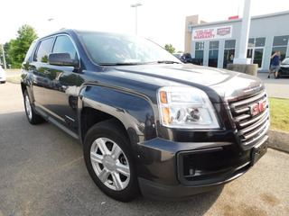 2016 Gmc Terrain for sale in Clarksville TN