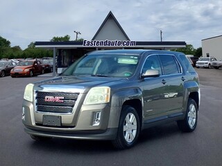 2012 Gmc Terrain for sale in Richmond VA