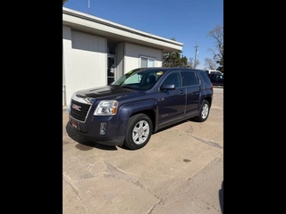 2014 Gmc Terrain
