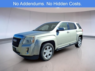 2014 Gmc Terrain