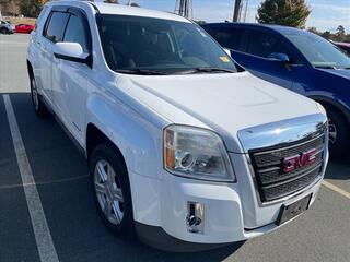 2015 Gmc Terrain