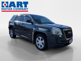 2017 Gmc Terrain for sale in Salem VA