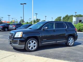 2017 Gmc Terrain for sale in Oklahoma City OK