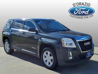 2013 Gmc Terrain for sale in Wilmington IL