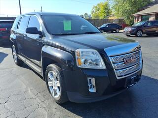 2013 Gmc Terrain for sale in Belvidere IL