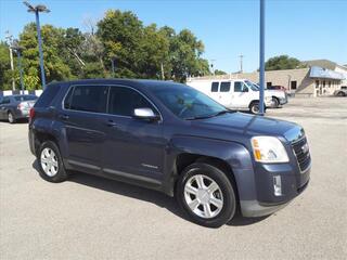 2014 Gmc Terrain