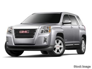 2013 Gmc Terrain for sale in Johnson City TN