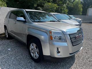 2013 Gmc Terrain for sale in Guthrie KY