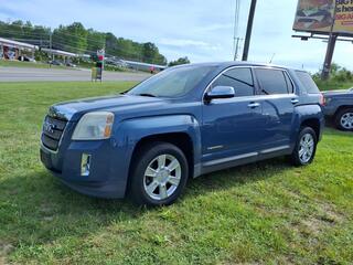 2012 Gmc Terrain for sale in Johnson City TN