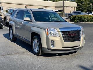 2012 Gmc Terrain