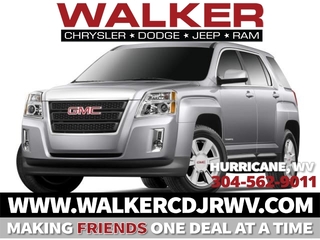 2013 Gmc Terrain for sale in Hurricane WV