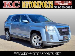 2015 Gmc Terrain