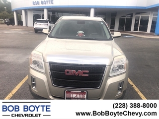 2015 Gmc Terrain