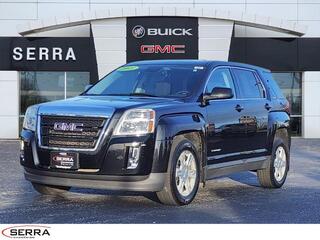 2015 Gmc Terrain for sale in Savoy IL