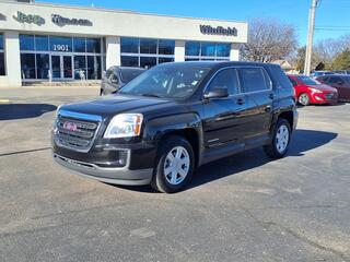 2016 Gmc Terrain for sale in Winfield KS