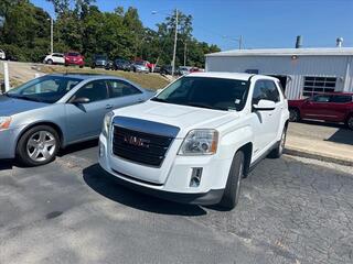 2013 Gmc Terrain for sale in Oklahoma City OK