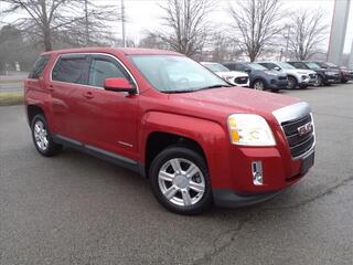 2014 Gmc Terrain