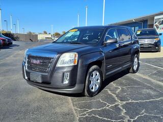 2015 Gmc Terrain for sale in Oklahoma City OK