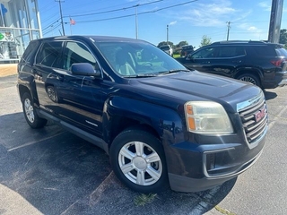 2016 Gmc Terrain for sale in Greenville SC