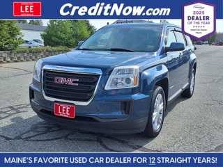 2017 Gmc Terrain for sale in Bangor ME