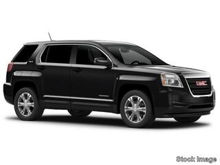 2017 Gmc Terrain