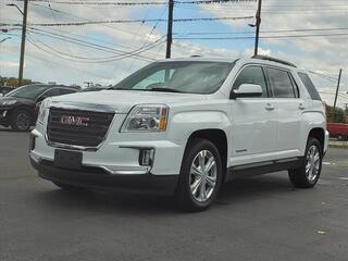 2017 Gmc Terrain for sale in Waterford MI