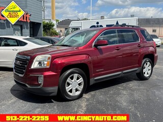 2016 Gmc Terrain for sale in Cincinnati OH