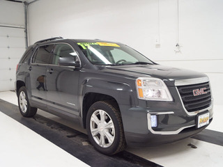 2017 Gmc Terrain for sale in Topeka KS