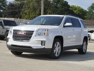 2017 Gmc Terrain for sale in Roseville MI